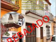 Casa chalet en Venta en Las Cabezas de San Juan