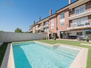 Casa chalet en Venta en Las Castañeras Bulevar