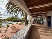 Casa chalet en Venta en Las Cunas La Algarrobina