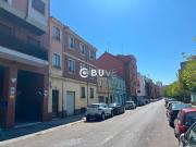 Casa chalet en Venta en Las Eras de Renueva