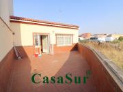Casa chalet en Venta en Las Flores