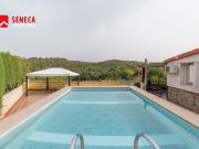 Casa chalet en Venta en Las Jaras