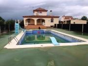 Casa chalet en Venta en Las Lagunas Campano
