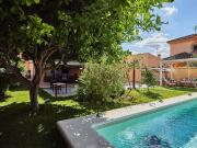 Casa chalet en Venta en Las Lagunas Campano