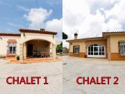 Casa chalet en Venta en Las Lagunas Campano