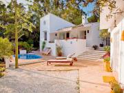 Casa chalet en Venta en Las Lomas