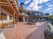 Casa chalet en Venta en Las Lomas