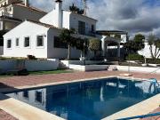 Casa chalet en Venta en Las Lomas