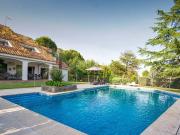 Casa chalet en Venta en Las Lomas