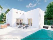 Casa chalet en Venta en Las Lomas de Rame Bahía Bella