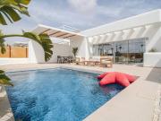 Casa chalet en Venta en Las Lomas de Rame Bahía Bella