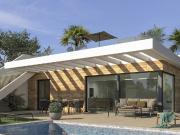 Casa chalet en Venta en Las Lomas de Rame Bahía Bella