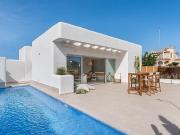 Casa chalet en Venta en Las Lomas de Rame Bahía Bella