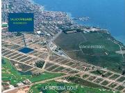 Casa chalet en Venta en Las Lomas de Rame Bahía Bella