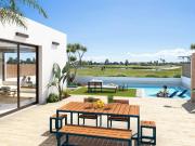 Casa chalet en Venta en Las Lomas de Rame Bahía Bella