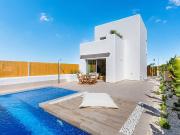 Casa chalet en Venta en Las Lomas de Rame Bahía Bella