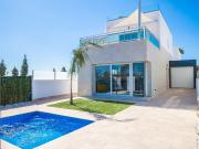 Casa chalet en Venta en Las Lomas de Rame Bahía Bella