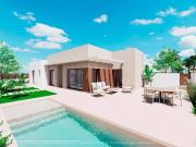 Casa chalet en Venta en Las Lomas de Rame Bahía Bella