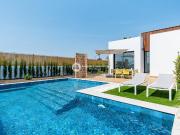 Casa chalet en Venta en Las Lomas de Rame Bahía Bella