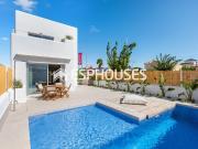Casa chalet en Venta en Las Lomas de Rame Bahía Bella