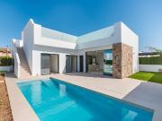 Casa chalet en Venta en Las Lomas de Rame Bahía Bella