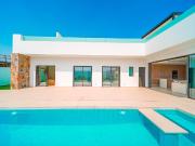 Casa chalet en Venta en Las Lomas de Rame Bahía Bella