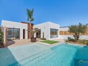 Casa chalet en Venta en Las Lomas de Rame Bahía Bella