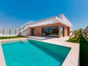 Casa chalet en Venta en Las Lomas de Rame Bahía Bella