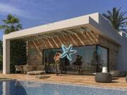 Casa chalet en Venta en Las Lomas de Rame Bahía Bella