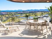 Casa chalet en Venta en Las Lomas de Rame Bahía Bella