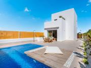 Casa chalet en Venta en Las Lomas de Rame Bahía Bella