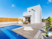 Casa chalet en Venta en Las Lomas de Rame Bahía Bella