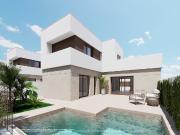 Casa chalet en Venta en Las Lomas de Rame Bahía Bella