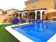 Casa chalet en Venta en Las Majadas Las Molinetas...