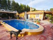 Casa chalet en Venta en Las Majadas Las Molinetas...