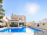 Casa chalet en Venta en Las Marinas