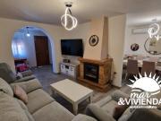 Casa chalet en Venta en Las Marinas Pueblo Laguna