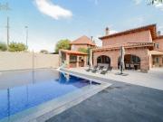 Casa chalet en Venta en Las Matas Peñascales