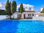 Casa chalet en Venta en Las Mercedes El Carmen