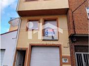 Casa chalet en Venta en Las Navas del Marqués