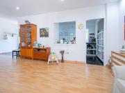 Casa chalet en Venta en Las Pajanosas