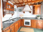 Casa chalet en Venta en Las Palmeras Dehesilla