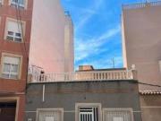 Casa chalet en Venta en Las Piscinas Naturales