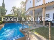 Casa chalet en Venta en Las Redes