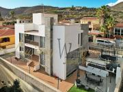 Casa chalet en Venta en Las Rosas