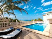 Casa chalet en Venta en Las Rotas / Les Rotes