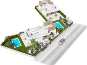 Casa chalet en Venta en Las Salinas