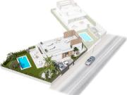 Casa chalet en Venta en Las Salinas