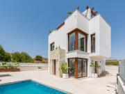 Casa chalet en Venta en Las Salinas