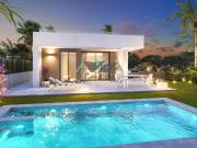 Casa chalet en Venta en Las Salinas